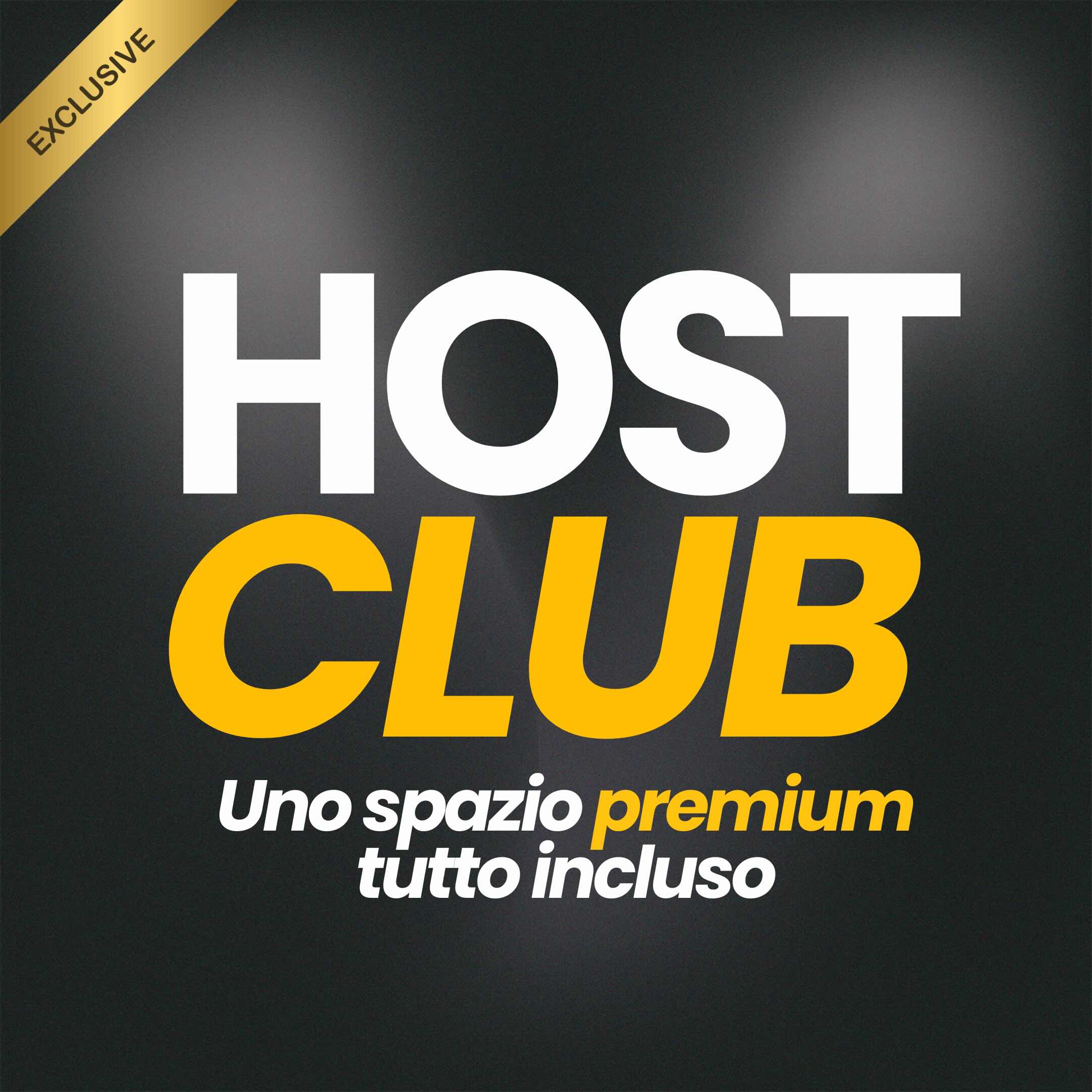 HostDays 2025: Tantissimi sconti e offerte per 48 ore