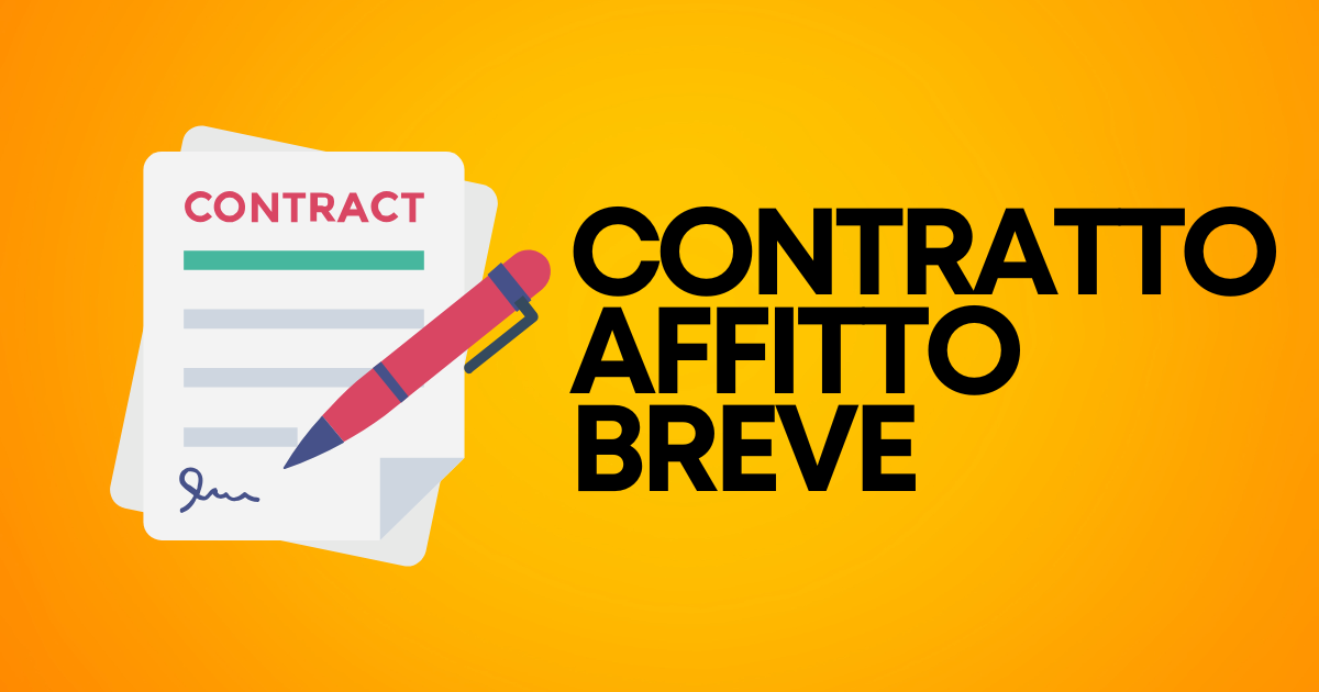 Contratto di locazione breve obbligatorio 2025 per affitti fino a 30 giorni - guida Vita da Host