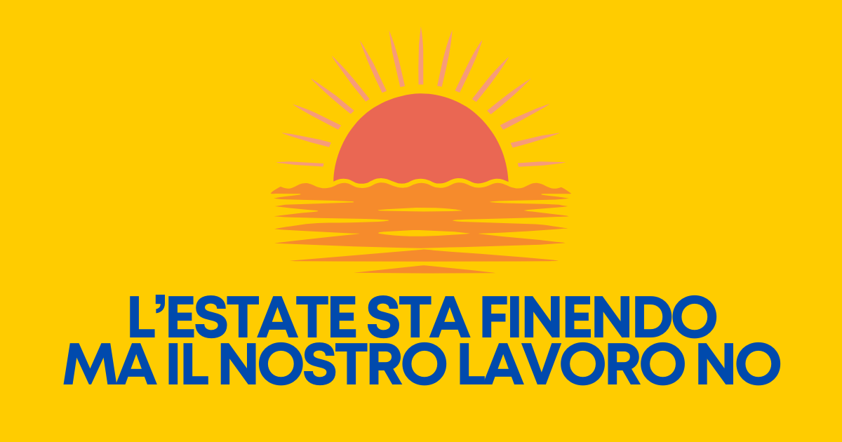 AfAFfitti brevi post Ferragosto: strategie last-minute e gestione buchi calendario
