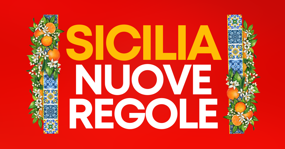 Nuove regole locazioni turistiche Sicilia 2025: guida completa