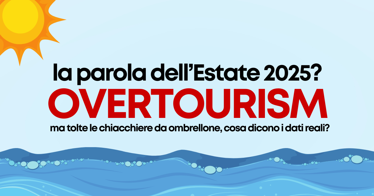 Hotel pieni nelle città europee, affitti brevi minoranza del mercato