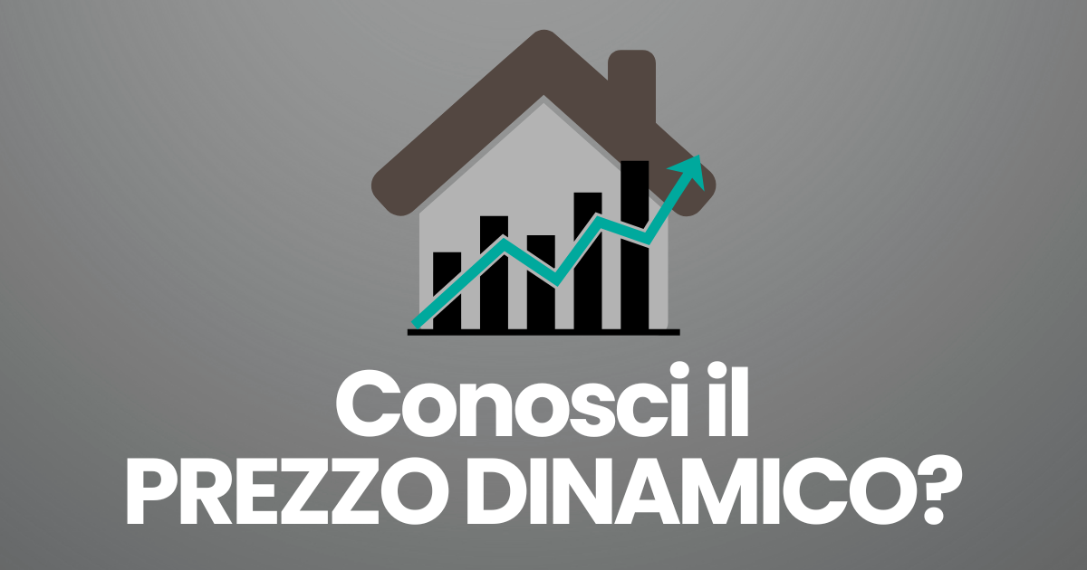 Prezzi dinamici affitti brevi 2025: la guida definitiva per host e property manager