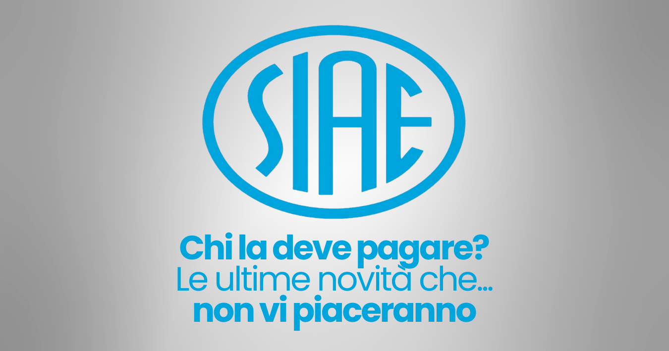 SIAE e locazioni turistiche 2025: obblighi, costi e differenze dal Canone Rai