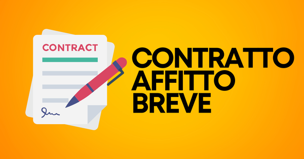 Contratto di locazione breve obbligatorio 2025 per affitti fino a 30 giorni - guida Vita da Host