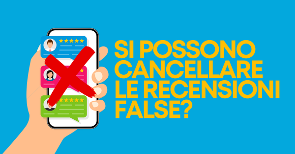 Guida sulle procedure per provare a rimuovere una recensioni che reputi ingiusta o falsa Airbnb e Booking