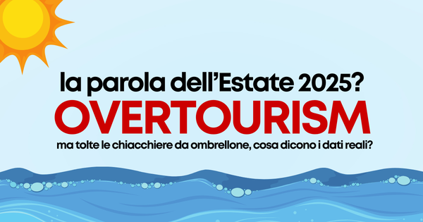 Hotel pieni nelle città europee, affitti brevi minoranza del mercato