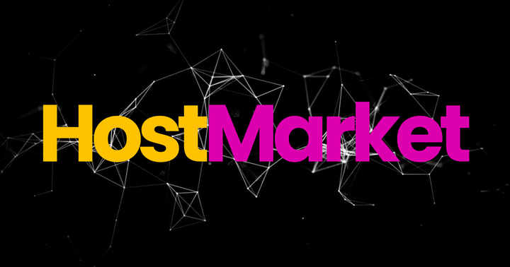 Schermata del marketplace HostMarket con annunci di fotografi, homestager e servizi per affitti brevi