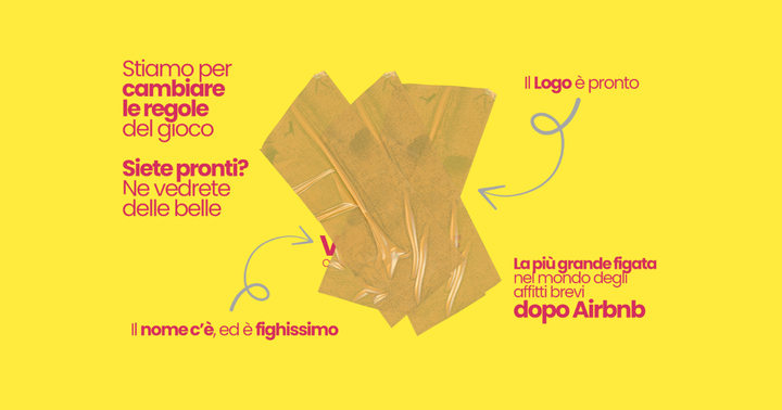 la più grande novità nel mondo degli affitti brevi, dopo Airbnb