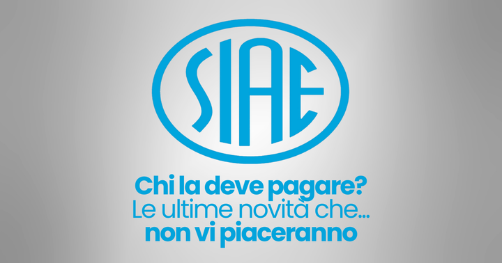 siae e locazioni turistiche