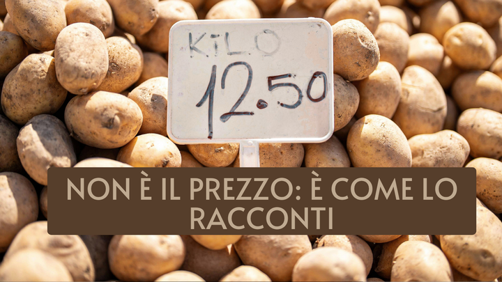 Ci sono strutture che costano poco…