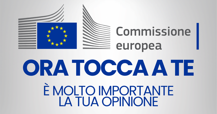 consultazione pubblica europea piano casa